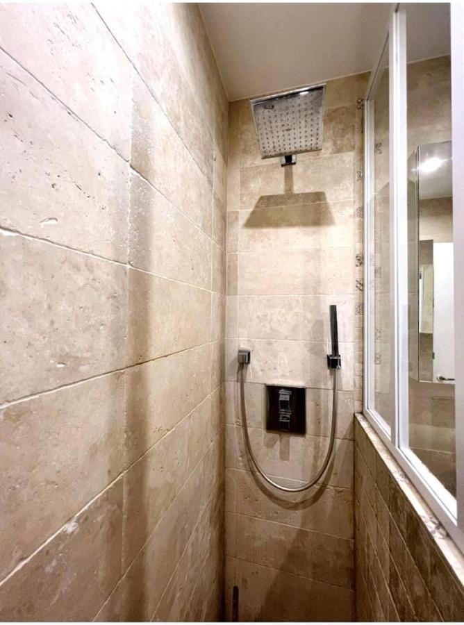 Ferienwohnung - Promenade Des Anglais - Climatise, 4 Pers Nizza Exterior foto