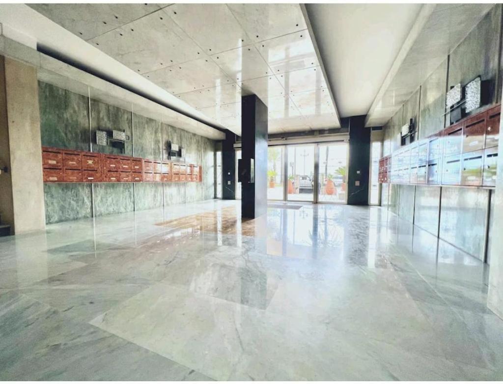 Ferienwohnung - Promenade Des Anglais - Climatise, 4 Pers Nizza Exterior foto